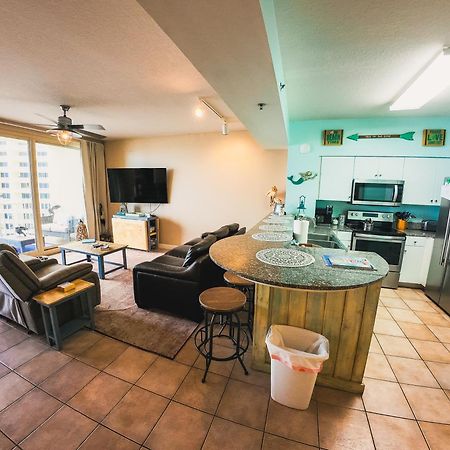 Beach Condo At The Shores Of Panama Condos - Unit 918 Panama City Beach Zewnętrze zdjęcie