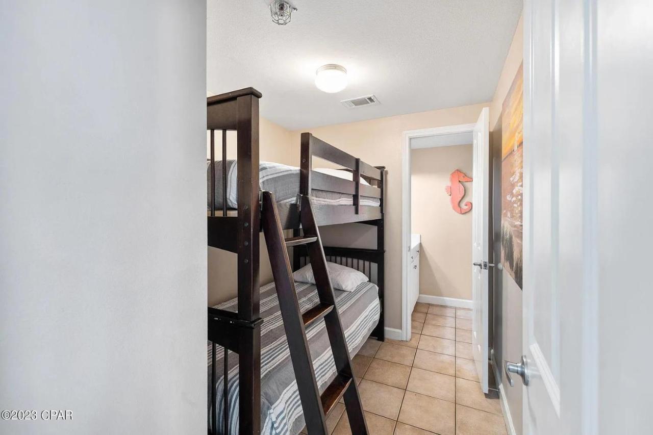 Beach Condo At The Shores Of Panama Condos - Unit 918 Panama City Beach Zewnętrze zdjęcie