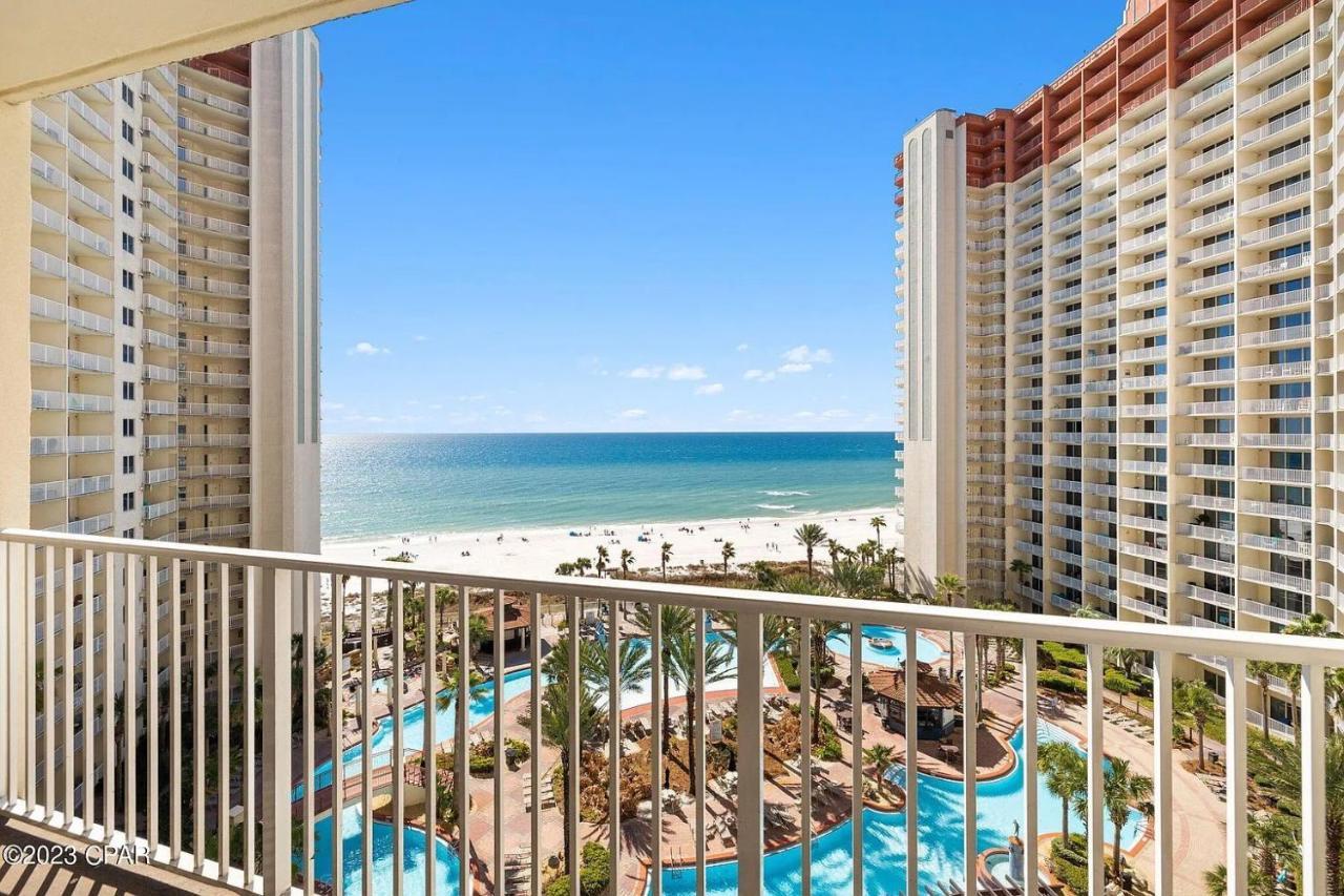 Beach Condo At The Shores Of Panama Condos - Unit 918 Panama City Beach Zewnętrze zdjęcie