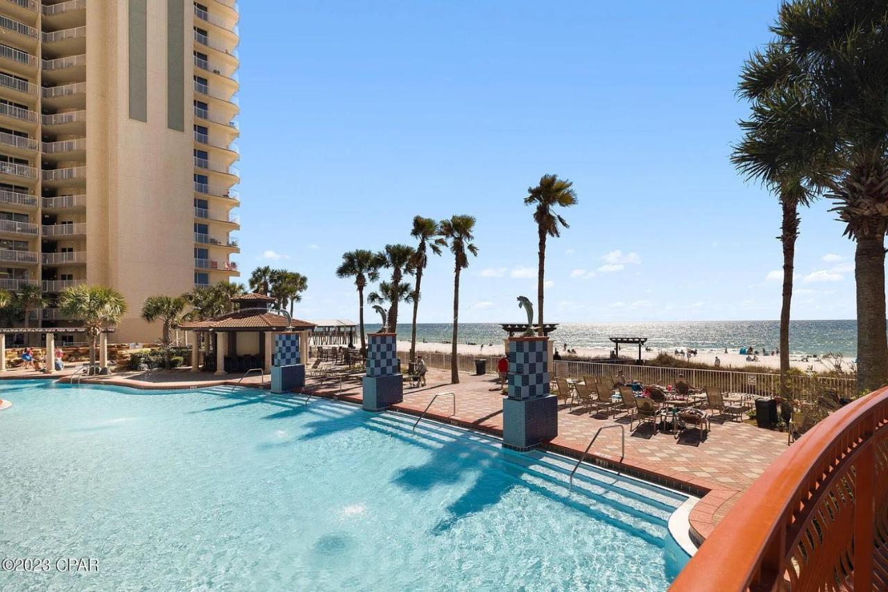 Beach Condo At The Shores Of Panama Condos - Unit 918 Panama City Beach Zewnętrze zdjęcie