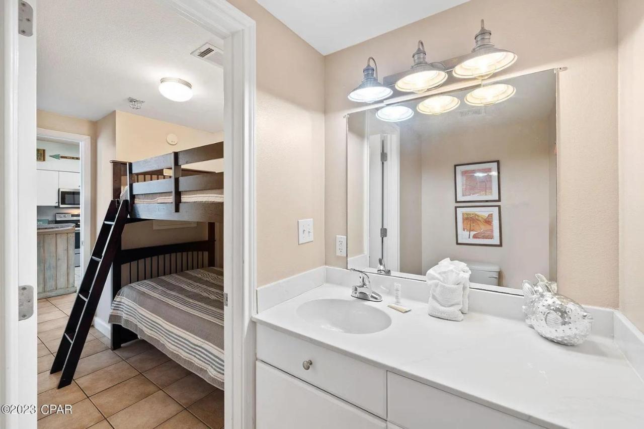 Beach Condo At The Shores Of Panama Condos - Unit 918 Panama City Beach Zewnętrze zdjęcie