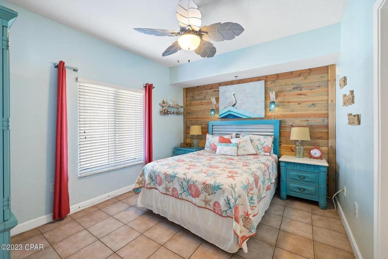 Beach Condo At The Shores Of Panama Condos - Unit 918 Panama City Beach Zewnętrze zdjęcie