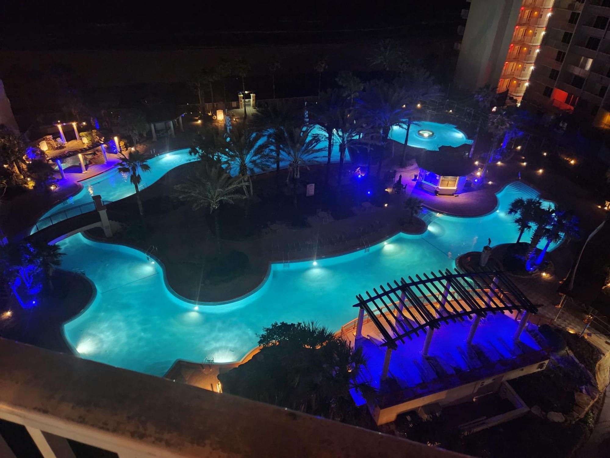 Beach Condo At The Shores Of Panama Condos - Unit 918 Panama City Beach Zewnętrze zdjęcie