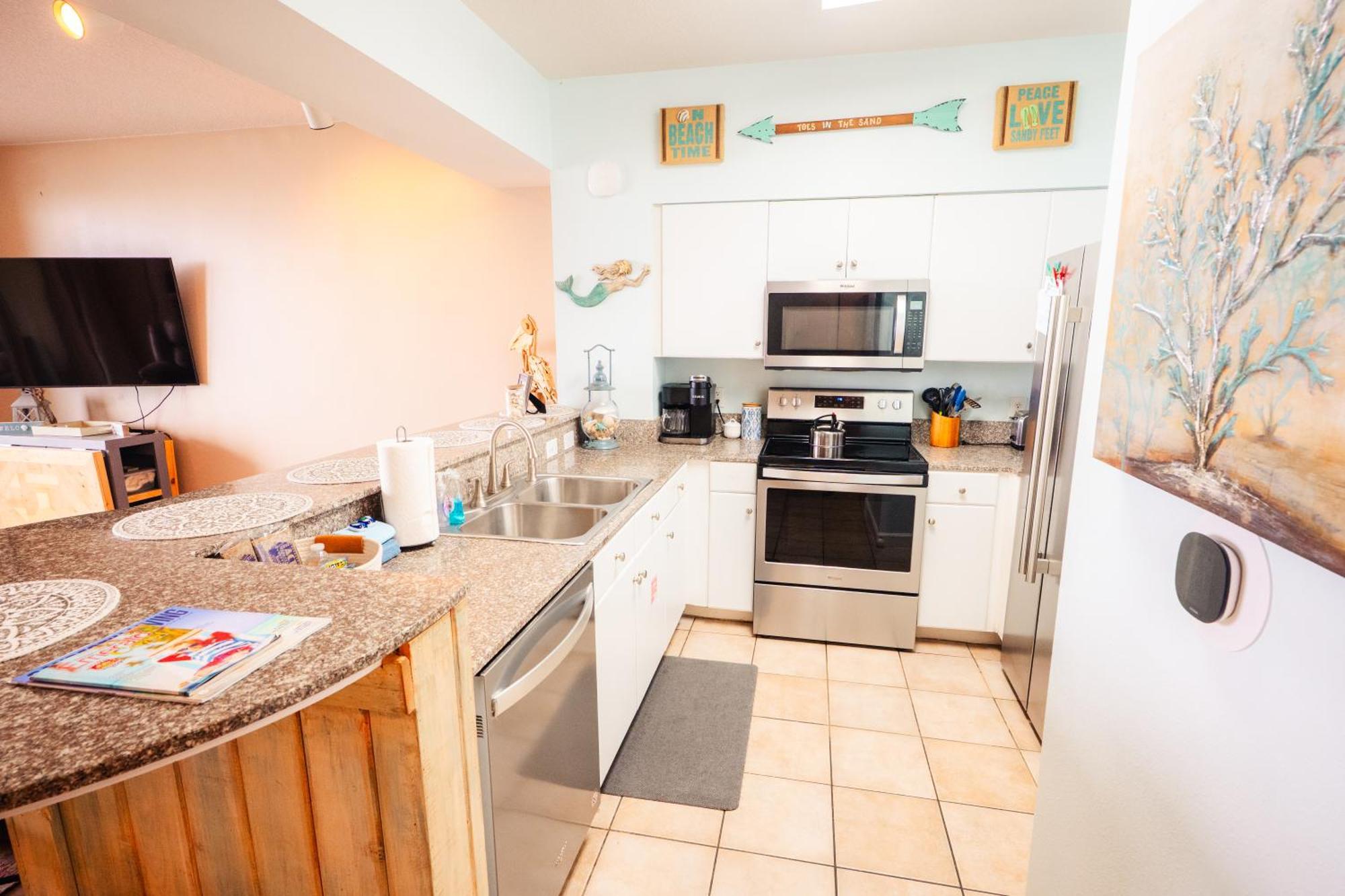 Beach Condo At The Shores Of Panama Condos - Unit 918 Panama City Beach Zewnętrze zdjęcie
