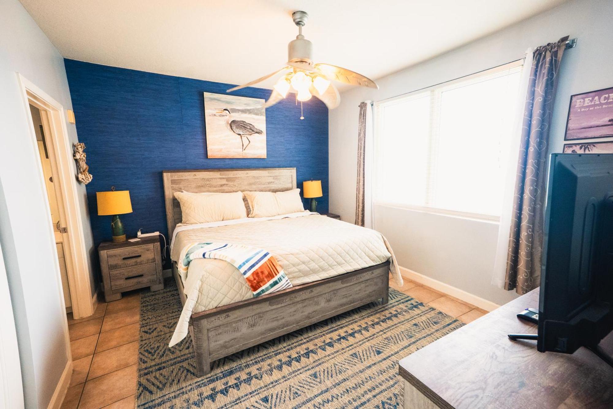 Beach Condo At The Shores Of Panama Condos - Unit 918 Panama City Beach Zewnętrze zdjęcie