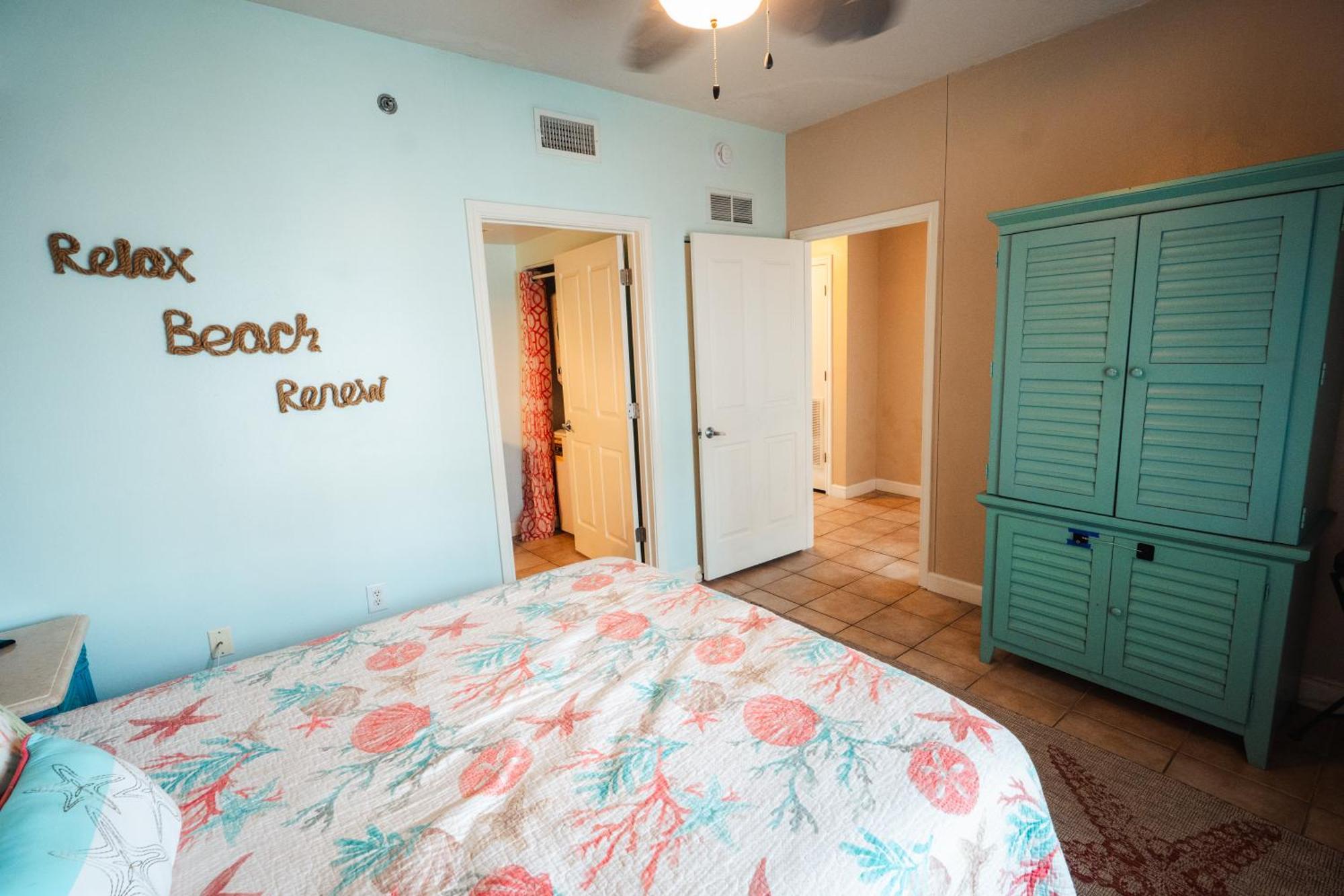 Beach Condo At The Shores Of Panama Condos - Unit 918 Panama City Beach Zewnętrze zdjęcie