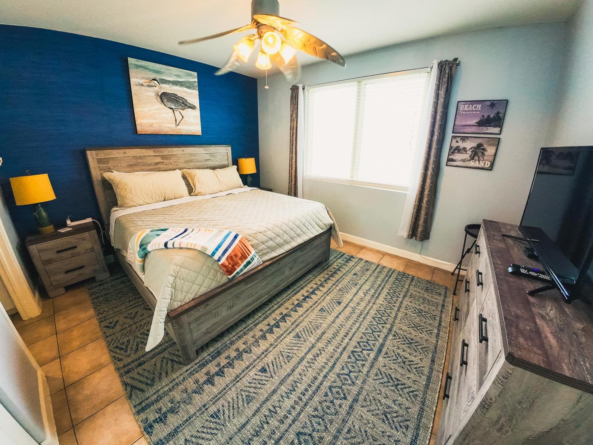 Beach Condo At The Shores Of Panama Condos - Unit 918 Panama City Beach Zewnętrze zdjęcie